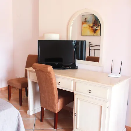 Casa de hóspedes A F R O D I T E