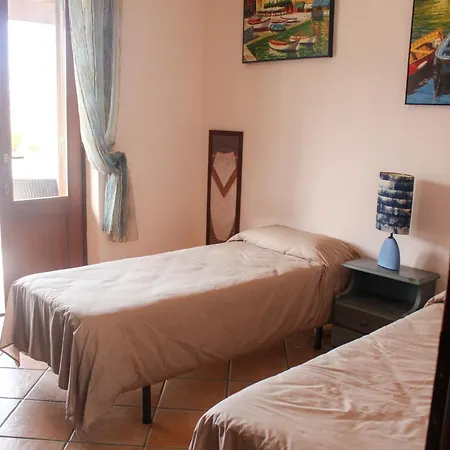 A F R O D I T E Gasthuis Lipari (Isola Lipari)