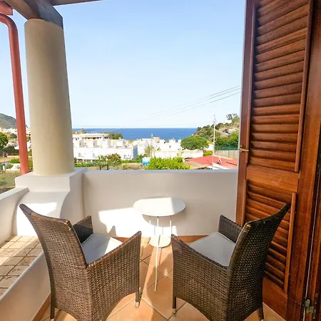 A F R O D I T E 4* Lípara