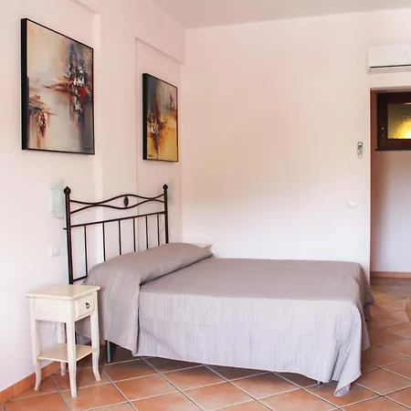 Casa de hóspedes A F R O D I T E