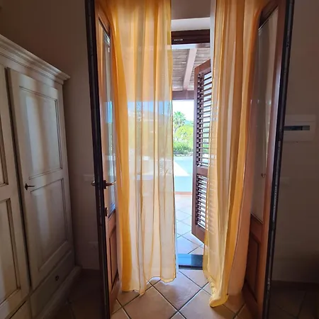 A F R O D I T E Casa de hóspedes 4*