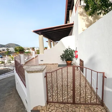 Casa de hóspedes A F R O D I T E