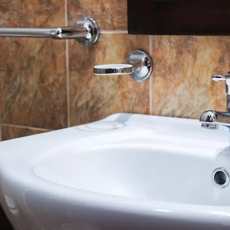 Gasthuis A F R O D I T E 4*