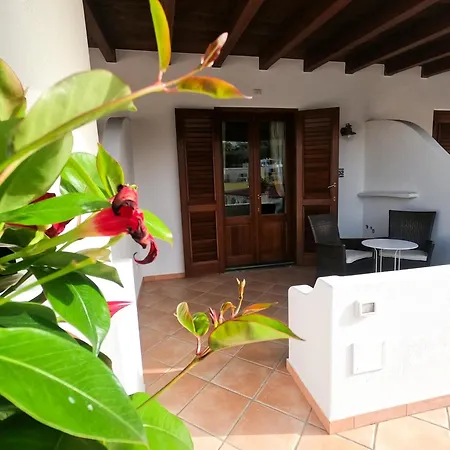 A F R O D I T E 4* Lípara