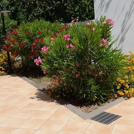 Gasthuis A F R O D I T E Lipari (Isola Lipari)