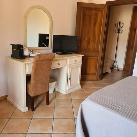 A F R O D I T E Casa de hóspedes 4*