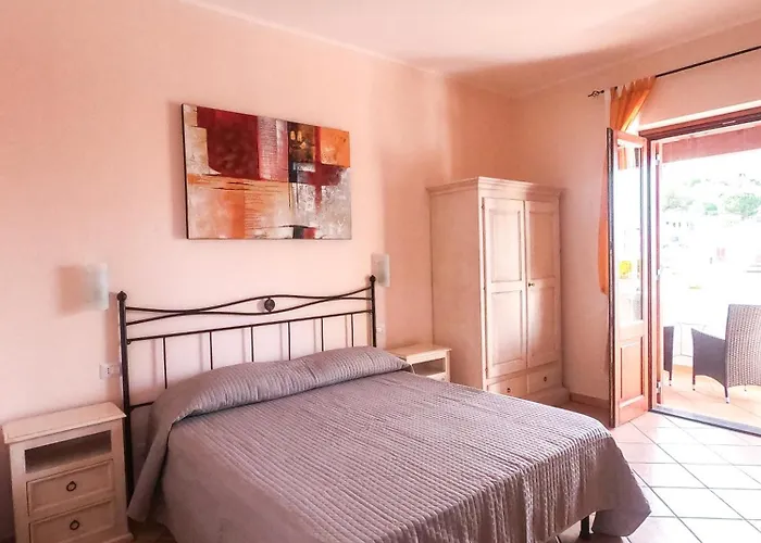 A F R O D I T E 4* Lipari (Isola Lipari)