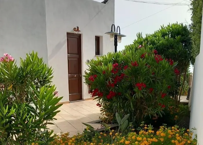 A F R O D I T E Lipari (Isola Lipari)