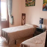 A F R O D I T E Pensión Lipari (Isola Lipari)