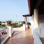 A F R O D I T E Pensión 4*