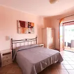 A F R O D I T E 4* Lipari