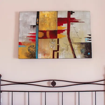 A F R O D I T E בית הארחה 4*