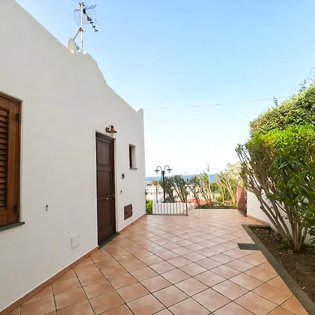 בית הארחה A F R O D I T E