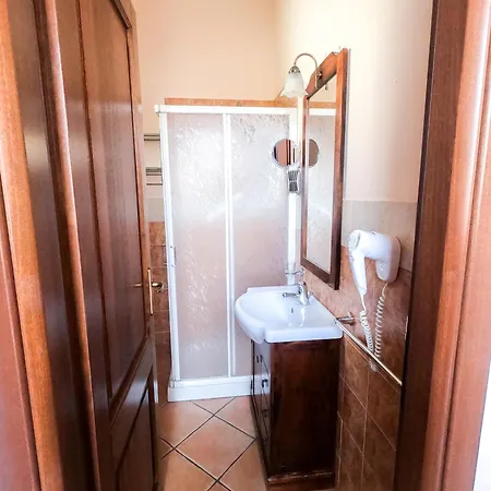 Guest house A F R O D I T E
