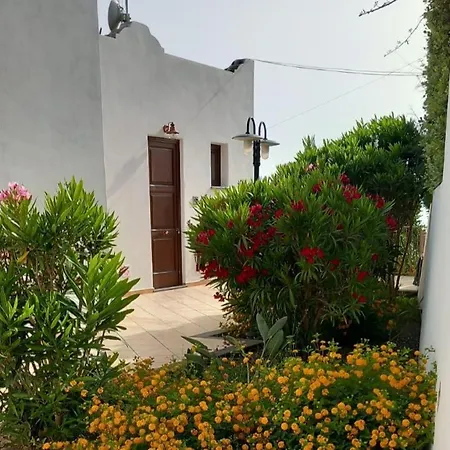 A F R O D I T E Città di Lipari