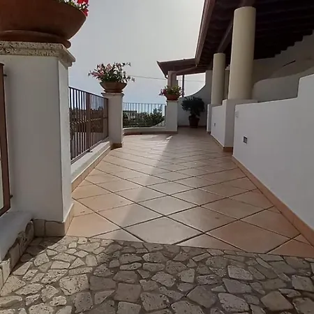 Guest house A F R O D I T E