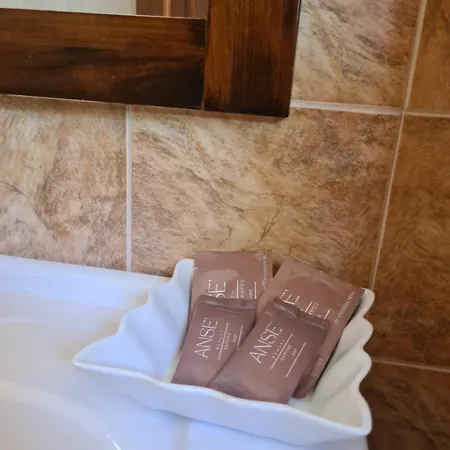 A F R O D I T E Penzion 4*