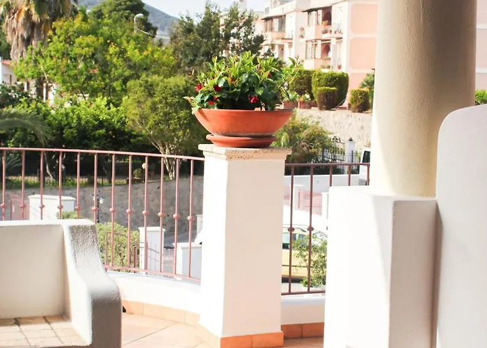 Guest house A F R O D I T E 4*