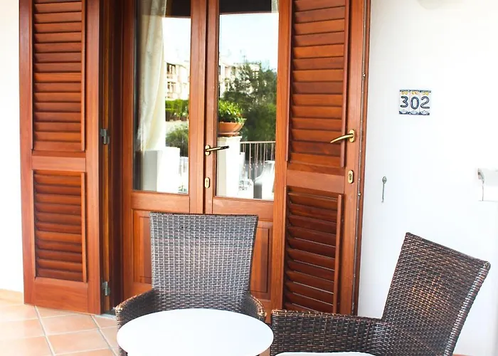 A F R O D I T E Guest house 4*