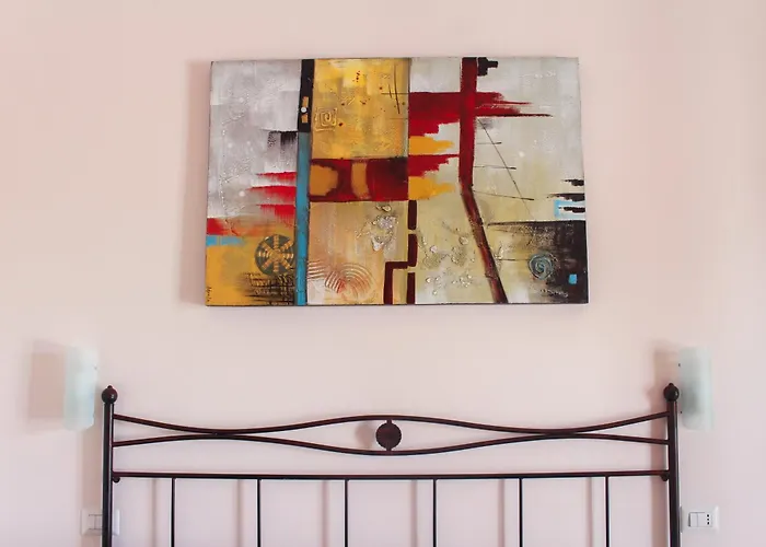 A F R O D I T E Guest house 4*