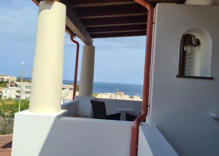 A F R O D I T E Guest house 4*