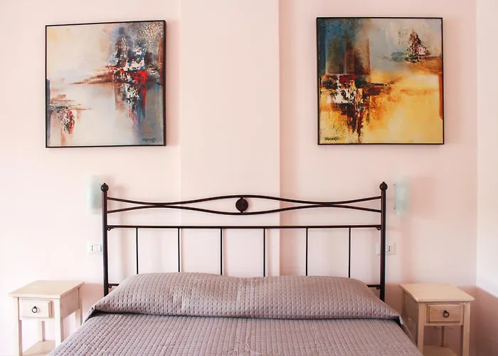 A F R O D I T E Guest house 4*