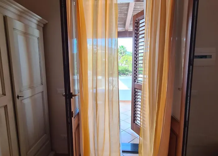 A F R O D I T E Guest house 4*