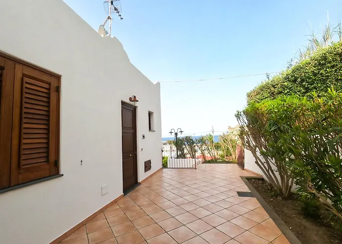 Guest house A F R O D I T E