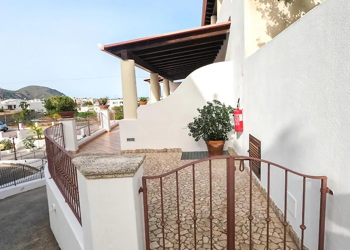 Guest house A F R O D I T E