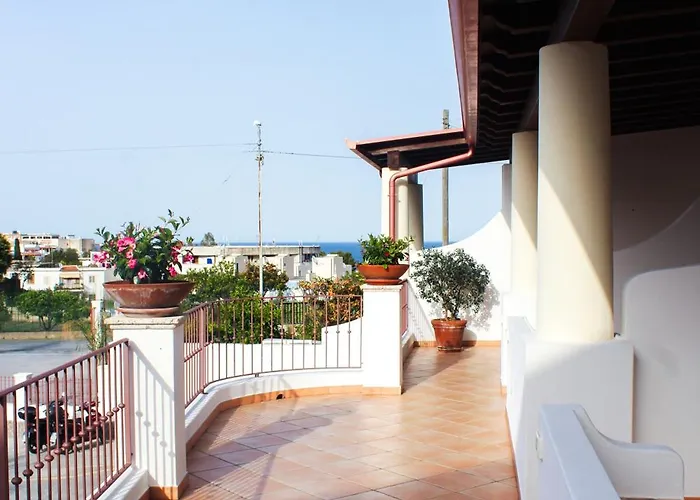 A F R O D I T E Guest house 4*