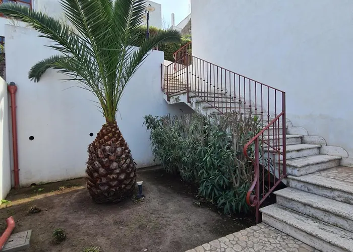 A F R O D I T E Guest house Lipari (Isola Lipari)