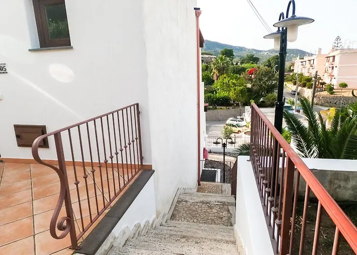 Guest house A F R O D I T E Lipari (Isola Lipari)