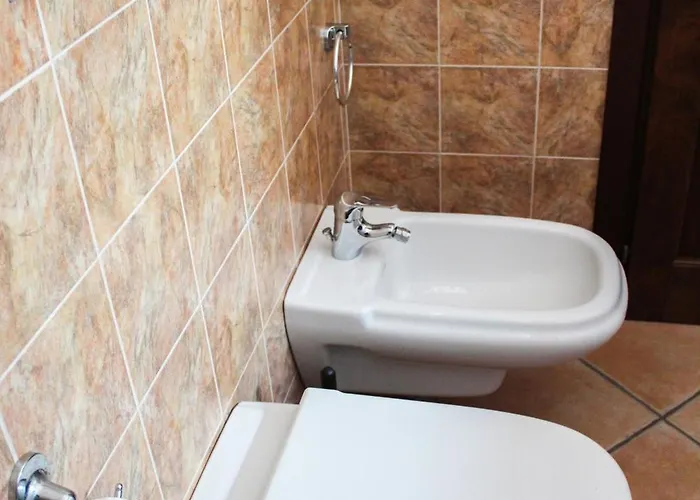 Guest house A F R O D I T E Lipari (Isola Lipari)