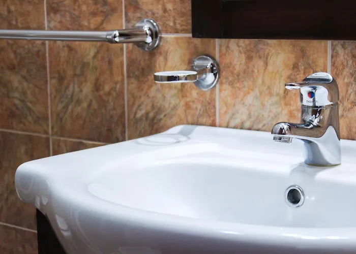 Guest house A F R O D I T E 4*