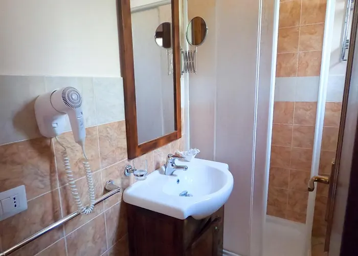 Guest house A F R O D I T E 4*