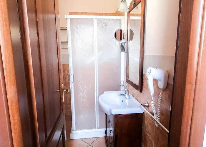 Guest house A F R O D I T E