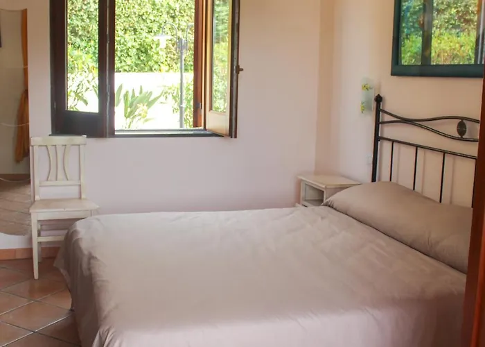 A F R O D I T E Guest house Lipari (Isola Lipari)