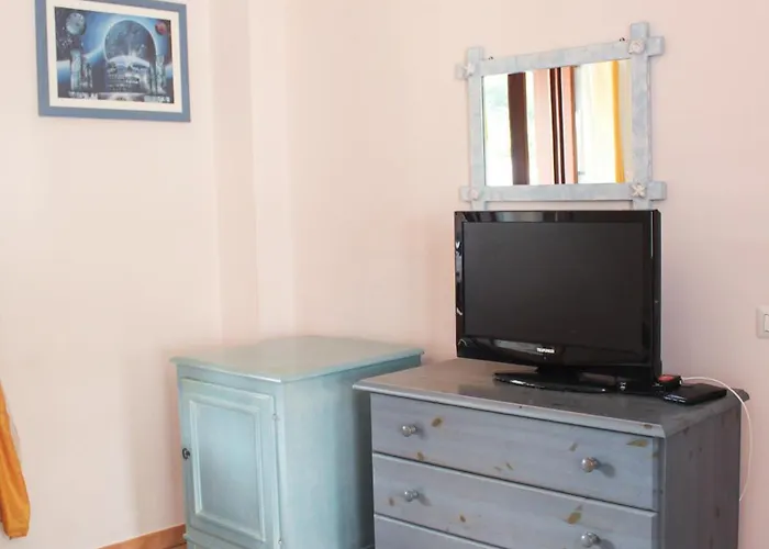 A F R O D I T E Guest house 4*