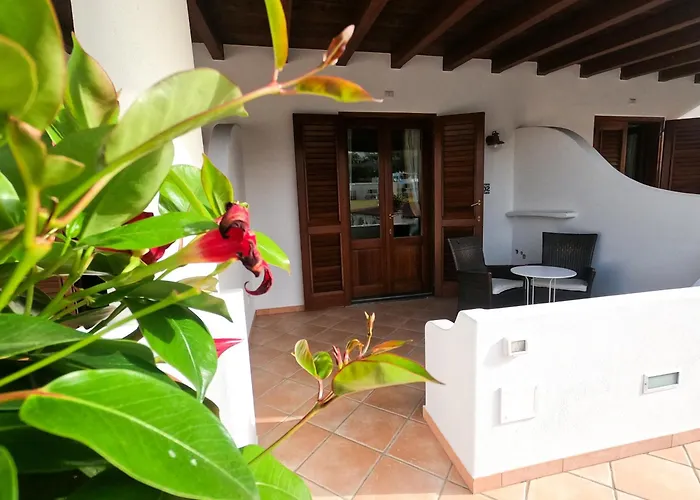 A F R O D I T E 4* ליפארי