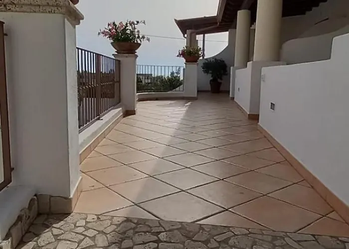 Guest house A F R O D I T E