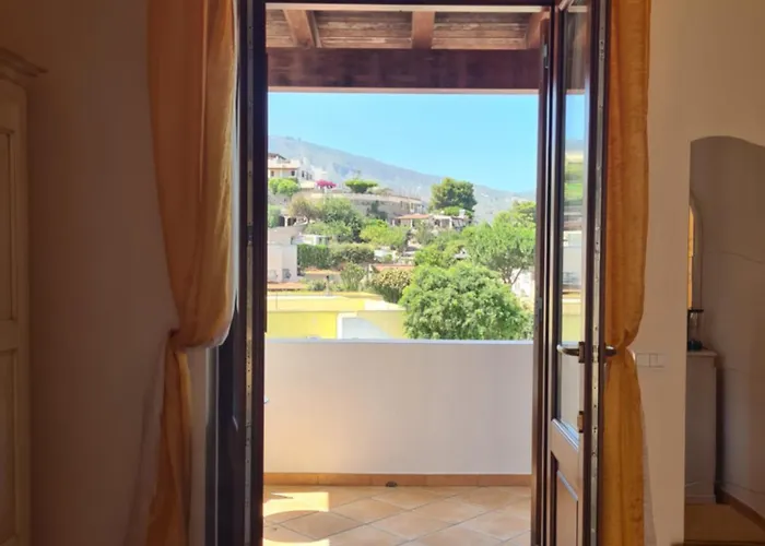 A F R O D I T E Guest house 4*