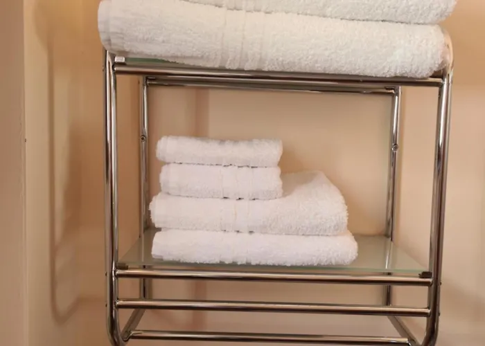 Guest house A F R O D I T E 4*