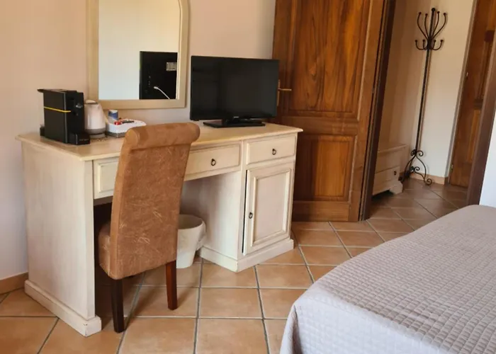 A F R O D I T E Guest house 4*