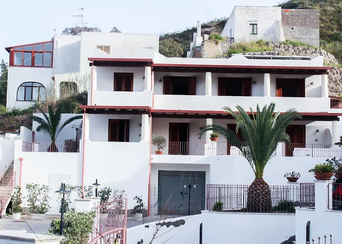 A F R O D I T E Guest house