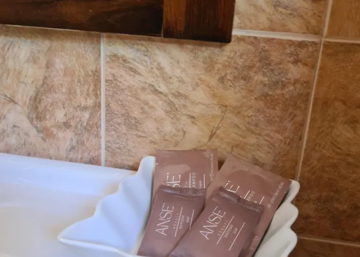 A F R O D I T E Guest house 4*