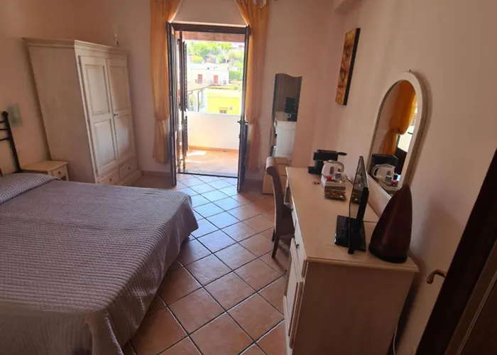 A F R O D I T E בית הארחה